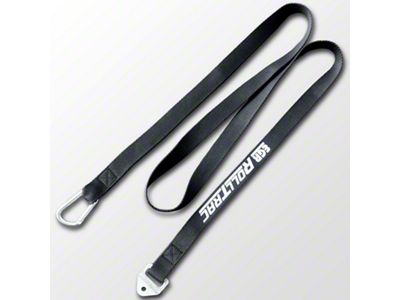 EGR Rolltrac Pull Strap For Manual Bedcover - KIT040091