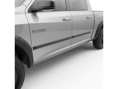 EGR Crew Cab Front 41.5in Rear 38in Bolt-On Look Body - 991674