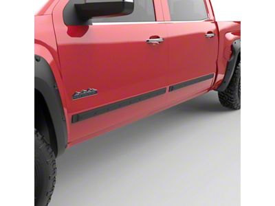 EGR Crew Cab Front 45in Rear 34.5in Bolt-On Look Body - 993474