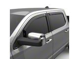 EGR 2019 Dodge Ram 1500 Crew Cab SlimLine In-Channel Window - 572951