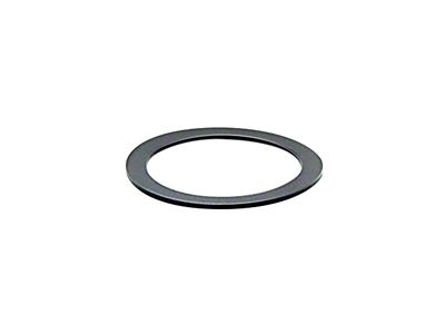 Eibach ERS 3.00 in. ID Isolator Delrin Seat Plate - ISOLATOR300