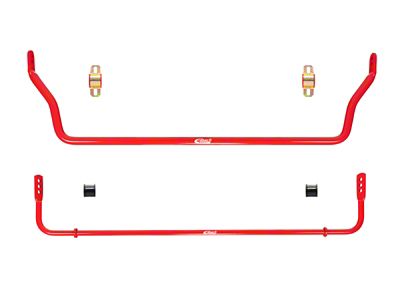 Eibach 24mm Front & 15mm Rear Anti-Roll Kit for 94-97 - 5515.320