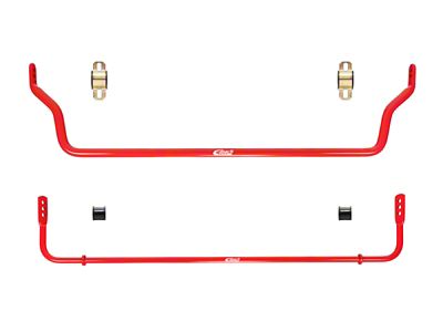 Eibach 24mm Front & 15mm Rear Anti-Roll Kit for 89-93 - 5517.320