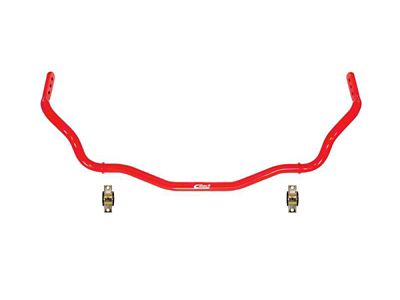 Eibach Anti-Roll Bar Kit Front Only for 2015 Ford Mustang - 35145.310
