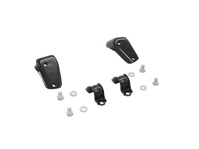Eibach 06-08 Civic Swaybar Hardware Kit - 4031.312HKR