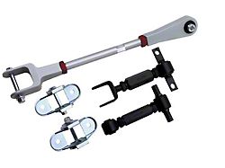 Eibach Pro-Alignment Kit for 98-05 Lexus GS 300 / 98-00 - 5.67510K