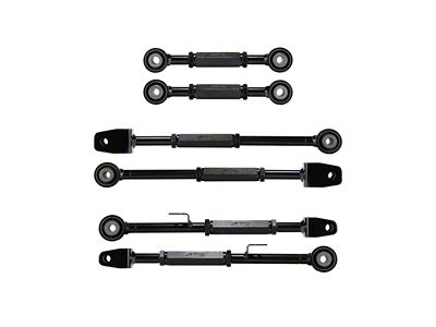 Eibach Pro-Alignment Rear Camber Kit for 09 TL/TSX / - 5.67540K