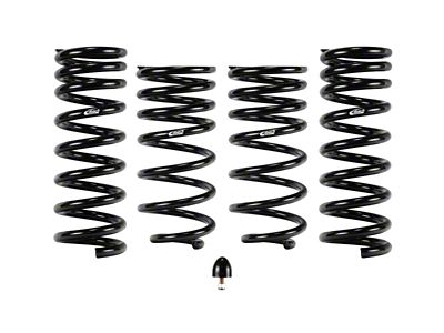 Eibach Pro-Kit for 83-93 Ford Mustang Convertible FOX V8 5.0L - 3514.140