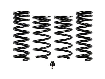 Eibach Pro-Kit for 79-93 Ford Mustang Coupe 4 & 6 - 3518.140