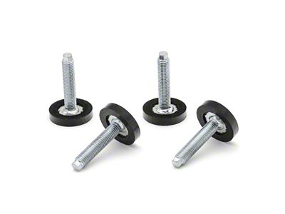 Eibach Pro-Kit for 05-09 Chevrolet Corvette C6 / 06-09 - 38126.510