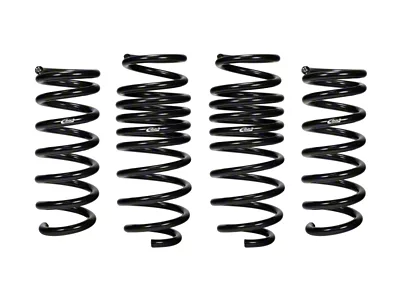 Eibach Pro-Kit for 17-18 Infiniti Q60 Base/Red Sport 3.0L RWD - E10-44-003-01-22
