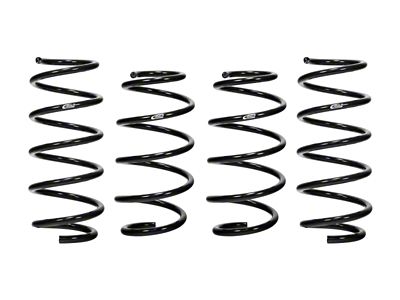 Eibach Pro-Kit for 2016-2017 Jeep Renegade - E10-51-018-03-22