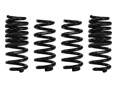 Eibach Pro-Kit for 2018 Jeep Grand Cherokee Trackhawk 1.1in Front - E10-51-022-01-22