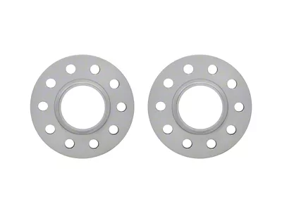 Eibach Pro-Spacer System - 10mm Spacer / 5x120 Bolt Pattern - S90-2-10-004