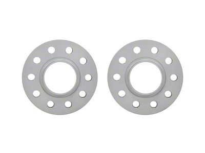 Eibach Pro-Spacer 08-13 Smart Fortwo 451 1.0L 3 Cyl - S90-2-15-028