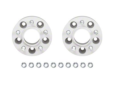 Eibach Pro-Spacer 30mm Spacer / Bolt Pattern 5x114.3 / Hub - S90-4-30-016