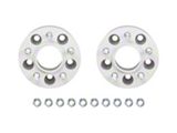 Eibach Pro-Spacer 35mm Spacer / Bolt Pattern 5x114.3 / Hub - S90-4-35-001