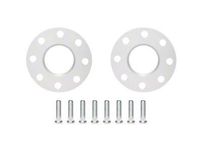 Eibach Pro-Spacer System 5mm Spacers 2 / 4x100 Bolt Pattern - S90-5-05-045