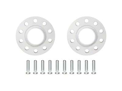 Eibach Pro-Spacer 15mm Spacer / Bolt Pattern 5x120.65 / Hub - S90-6-15-055
