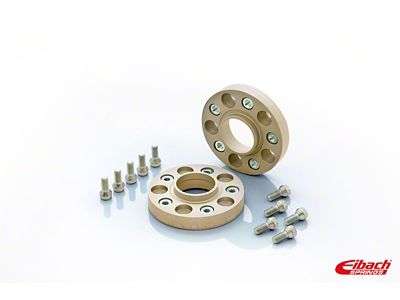 Eibach Pro-Spacer 25mm Spacer / Bolt Pattern 4x100 / Hub - S90-7-25-001