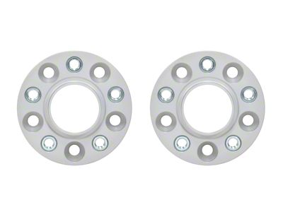Eibach Pro-Spacer System 25mm Spacers 2 / 3x112 Bolt Pattern - S90-7-25-035