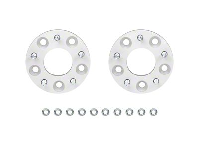Eibach Pro-Spacer 30mm Spacer / 6x139.7 Bolt Pattern / Hub - S90-8-30-003