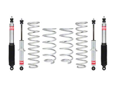 Eibach 96-02 Toyota 4Runner Pro-Truck Lift Kit - E80-82-005-01-22
