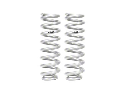 Eibach Pro-Truck Lift Kit for 2011+ RAM 1500 4WD Must - E30-27-001-02-20
