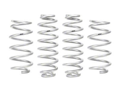 Eibach Pro-Truck Lift Kit for 14-18 Jeep Cherokee Must Be - E30-28-016-01-22