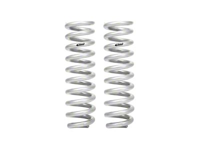 Eibach Pro-Truck Lift Kit for 05-15 Toyota Tacoma 6 Lug - E30-82-007-03-20