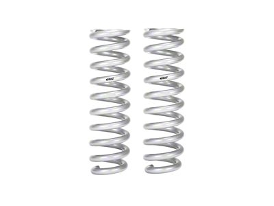 Eibach Pro-Truck Lift Kit for 07-09 Toyota FJ Cruiser Must - E30-82-008-01-20