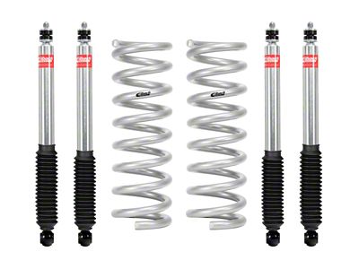 Eibach Pro-Truck Lift Kit for 14-18 Ram 2500 Must Be - E80-27-006-01-22