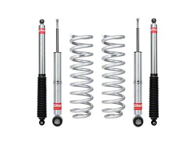 Eibach Pro-Truck Lift Kit for 15-18 Ford F-150 - E80-35-035-02-22