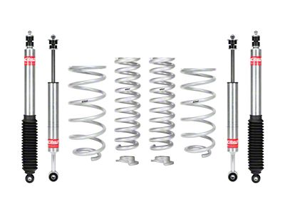 Eibach Pro-Truck Lift Kit for 07-09 Toyota FJ Cruiser - E80-82-008-01-22