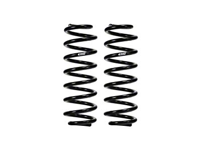 Eibach Truck Pro-Kit for 07-13 Chevy Silverado 1500 / 07-13 - 38110.520