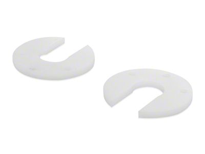 Eibach Bump Spring Spacers 0.625in x 0.125in - BSS625.125