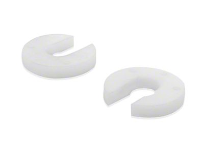 Eibach Bump Spring Spacers 0.625in x 0.25in - BSS625.250