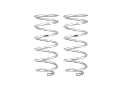 Eibach 01-07 Toyota Sequoia SUV 4WD Pro-Lift Kit Rear Springs - 01-02