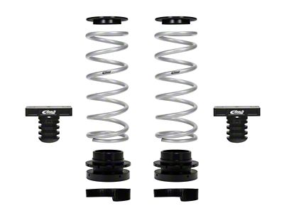Eibach 03-09 Lexus GX470 Load-Leveling System - Load Rating 250-400 - AK31-59-005-02-02