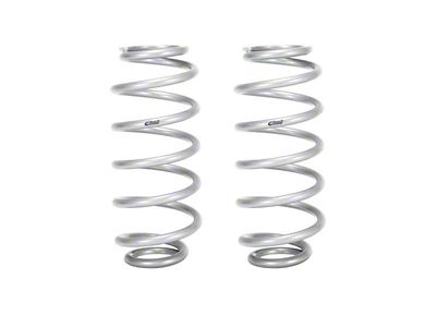 Eibach 03-09 Lexus GX470 Pro-Lift Kit Rear HD Springs + - E30-59-005-02-02