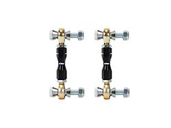 Eibach 04-08 Acura TSX Base Rear Adjustable Anti-Roll End Link - AK41-201-003-01-02