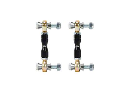 Eibach 04-08 Acura TSX Base Rear Adjustable Anti-Roll End Link - AK41-201-003-01-02