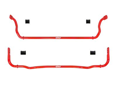 Eibach 05-12 911 Carrera RWD 997 PDK Trans Only - E40-72-007-04-11