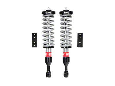 Eibach 05-15 Toyota Tacoma Pro-Truck Coilover Front - E86-82-007-02-20