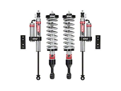 Eibach 05-15 Toyota Tacoma Pro-Truck Coilover Stage 2R Front Coilovers - E86-82-007-04-22