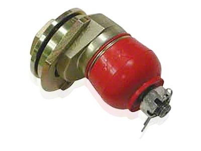 Eibach 07-10 Hyundai Sonata Pro-Alignment Camber Ball Joint Kit - 5.67195K