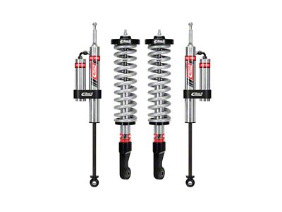 Eibach 07-15 Toyota Tundra Pro-Truck Coilover 2.0 Front w/ Rear - E86-82-067-02-22