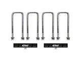Eibach 09-13 F150 2WD Pro-Truck Rear Lift Block 1 in. - LB81-35-037-02-02