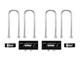 Eibach 09-13 Ford F-150 Pro-Truck Rear Lift Block - LB81-35-002-01-02