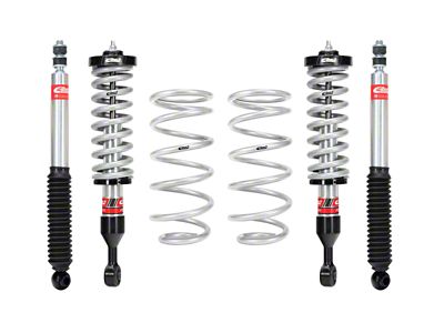 Eibach 10-22 GX460 Non-Airbag Pro-Truck Lift Kit System Stage - E86-59-006-01-22